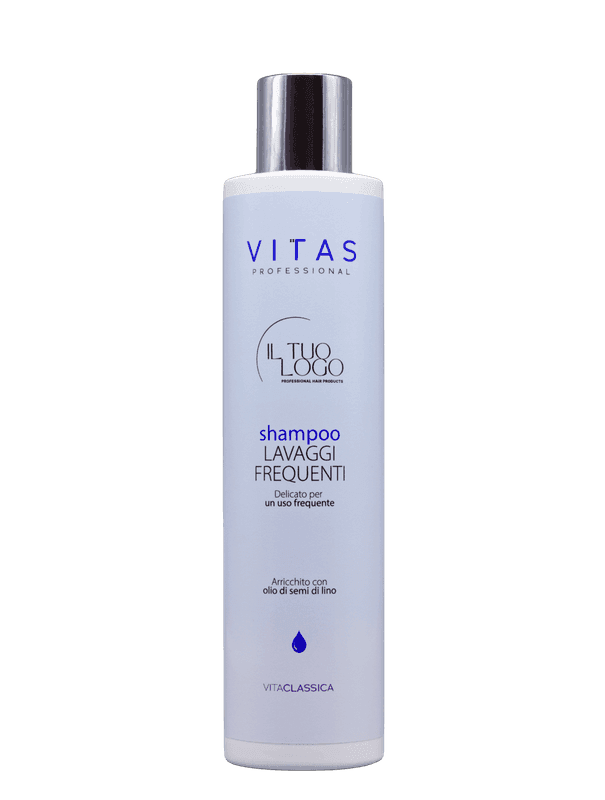 Shampoo Lavaggi Frequenti VITACLASSICA 250ml