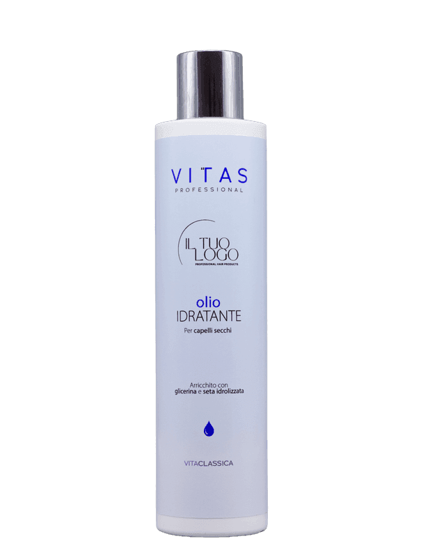 Olio Idratante VITACLASSICA 250ml