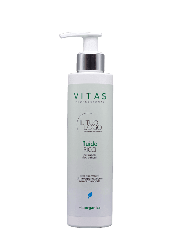 Fluido Ricci VITAORGANICA 200ml