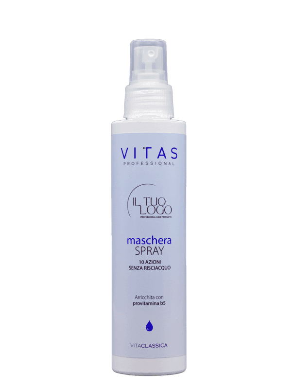 Balsamo Spray Leave-In 10in1 VITACLASSICA 150ml