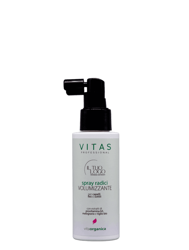 Spray Radici Volumizzante VITAORGANICA 100ml