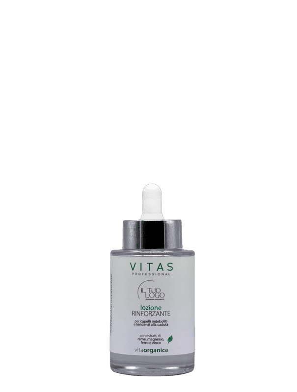 Lozione Rinforzante VITAORGANICA 50ml