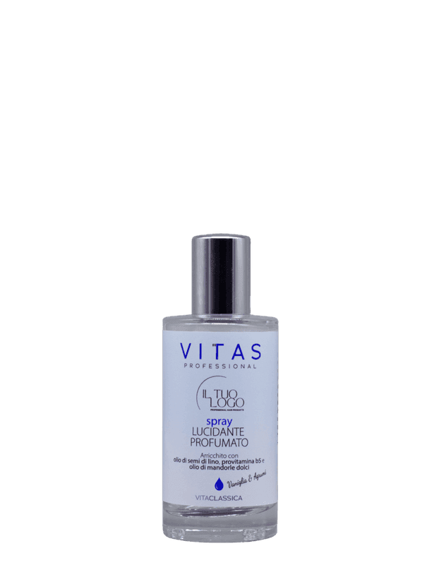 Spray Lucidante Profumato VITACLASSICA 50ml