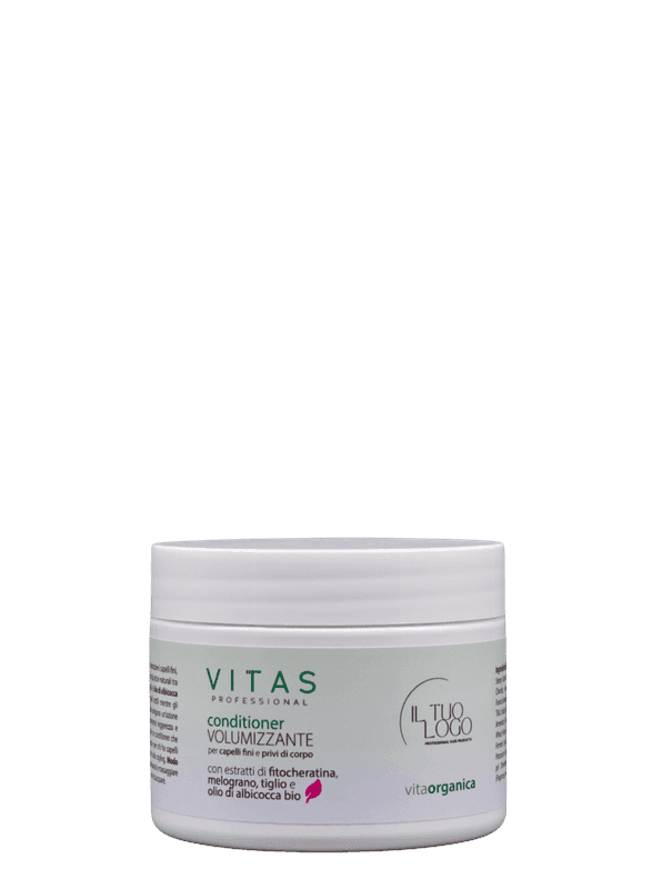 Conditioner Volumizzante VITAORGANICA 250ml