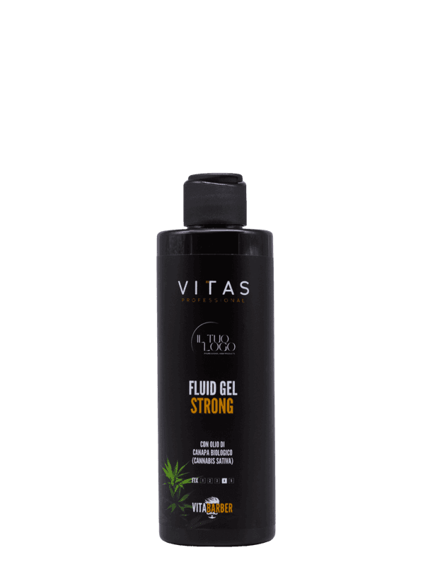 Fluid Gel Strong 200ml