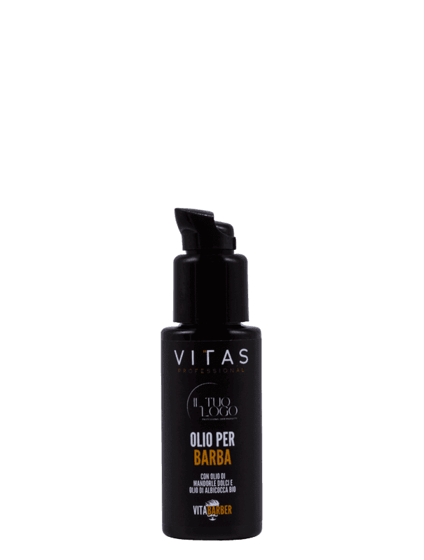 Olio per Barba 50ml