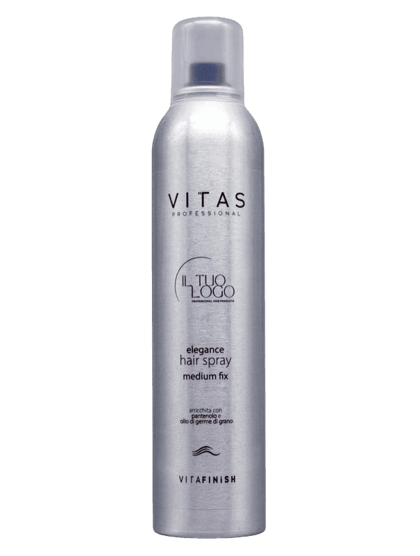 Elegance Hair Spray Medium Fix 300ml