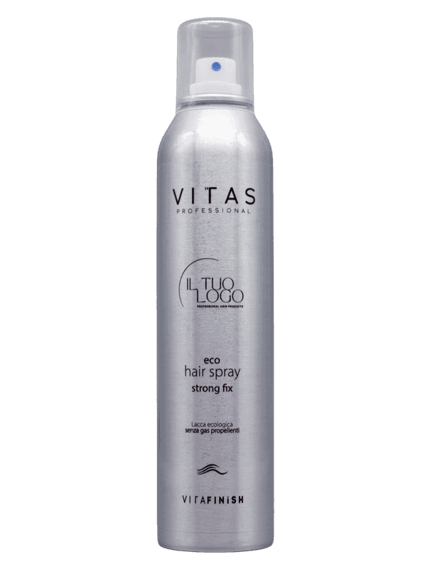 Eco Hair Spray Strong Fix 300ml