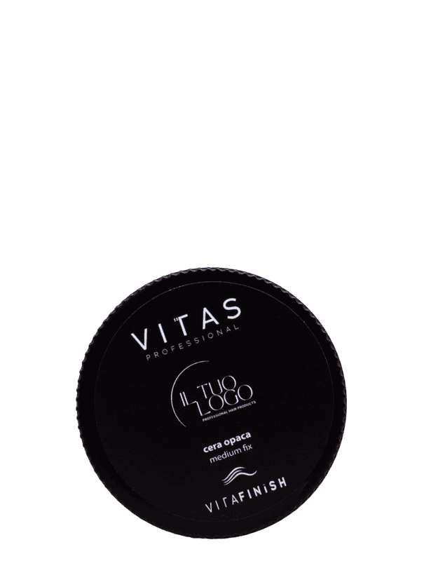 Cera Opaca Medium Fix 100ml