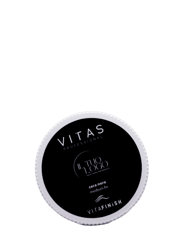 Cera Nera Medium Fix 100ml