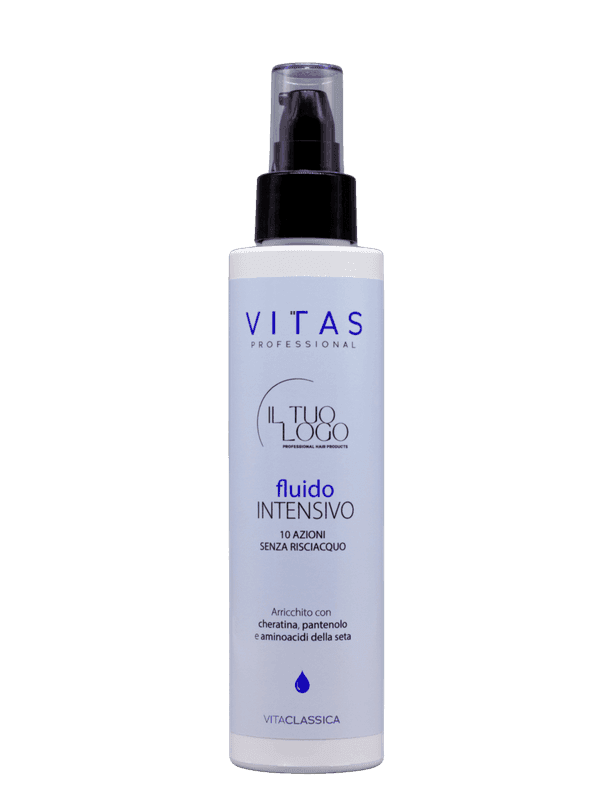 Fluido Intensivo 10in1 VITACLASSICA 150ml