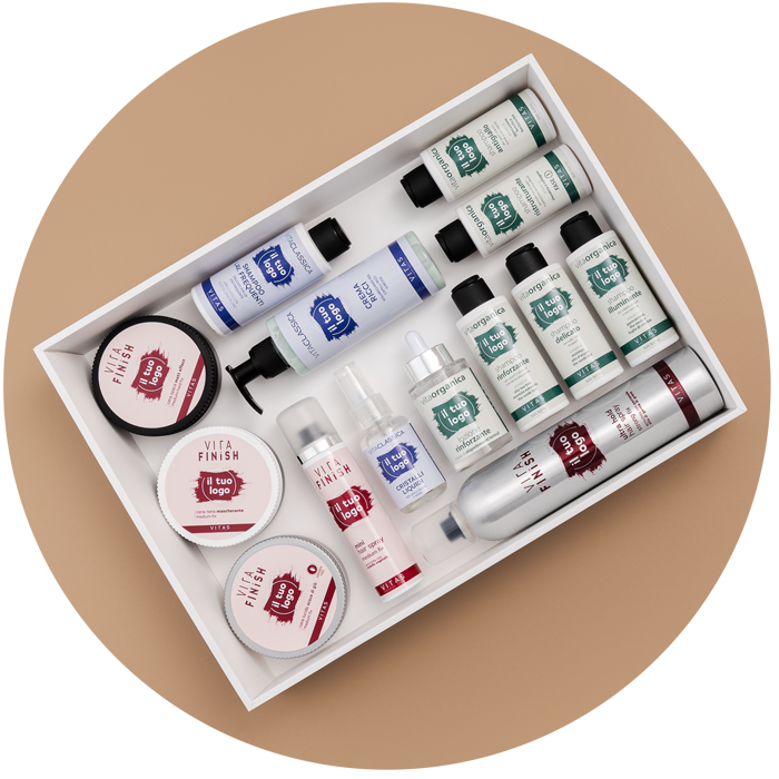 Kit Prova All-in-One