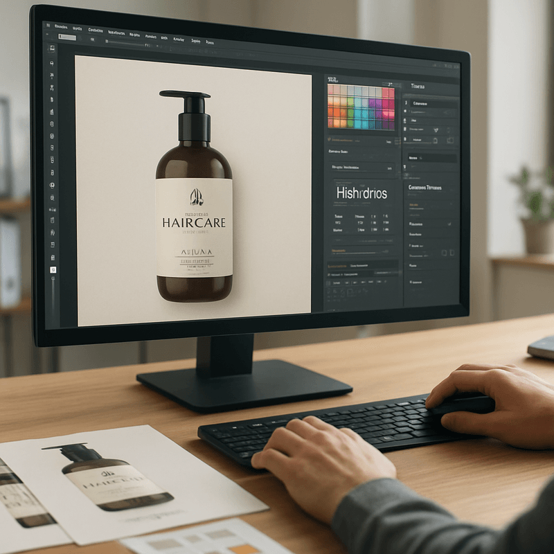 Spese Grafica a singolo formato (min. 60 euro)
